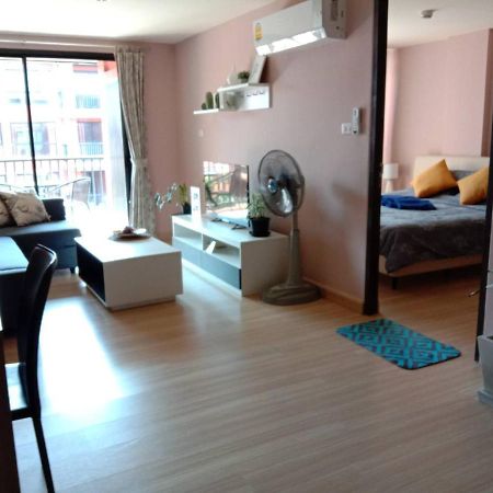 Bluroc Huahin 503 By May Luaran gambar