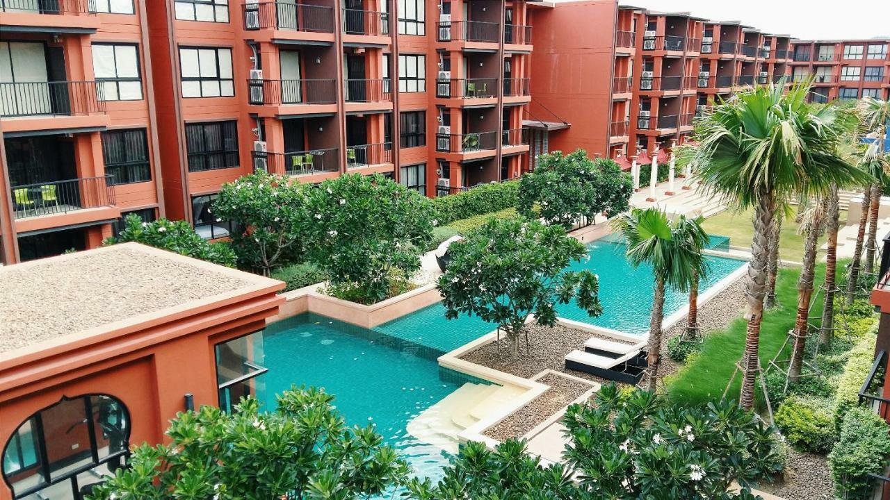 Bluroc Huahin 503 By May Luaran gambar