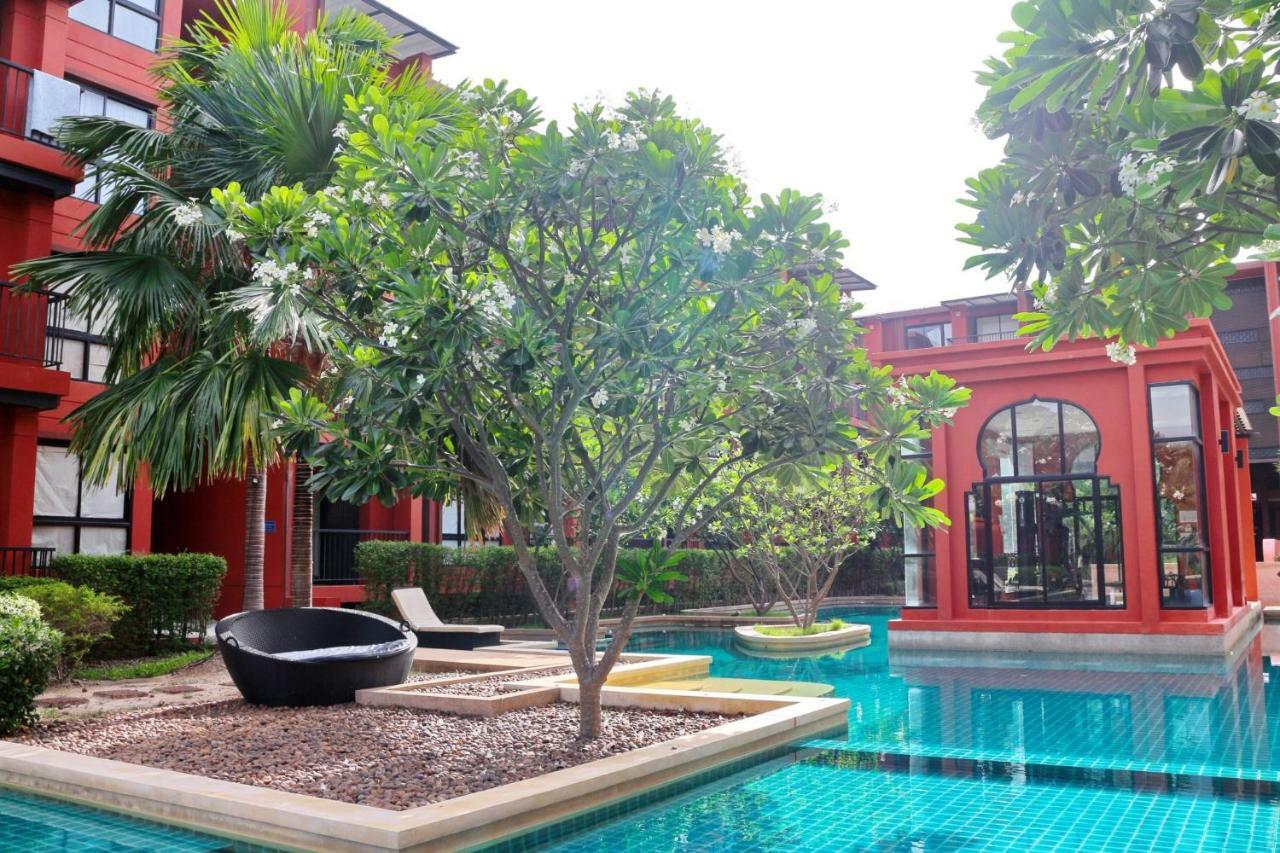 Bluroc Huahin 503 By May Luaran gambar
