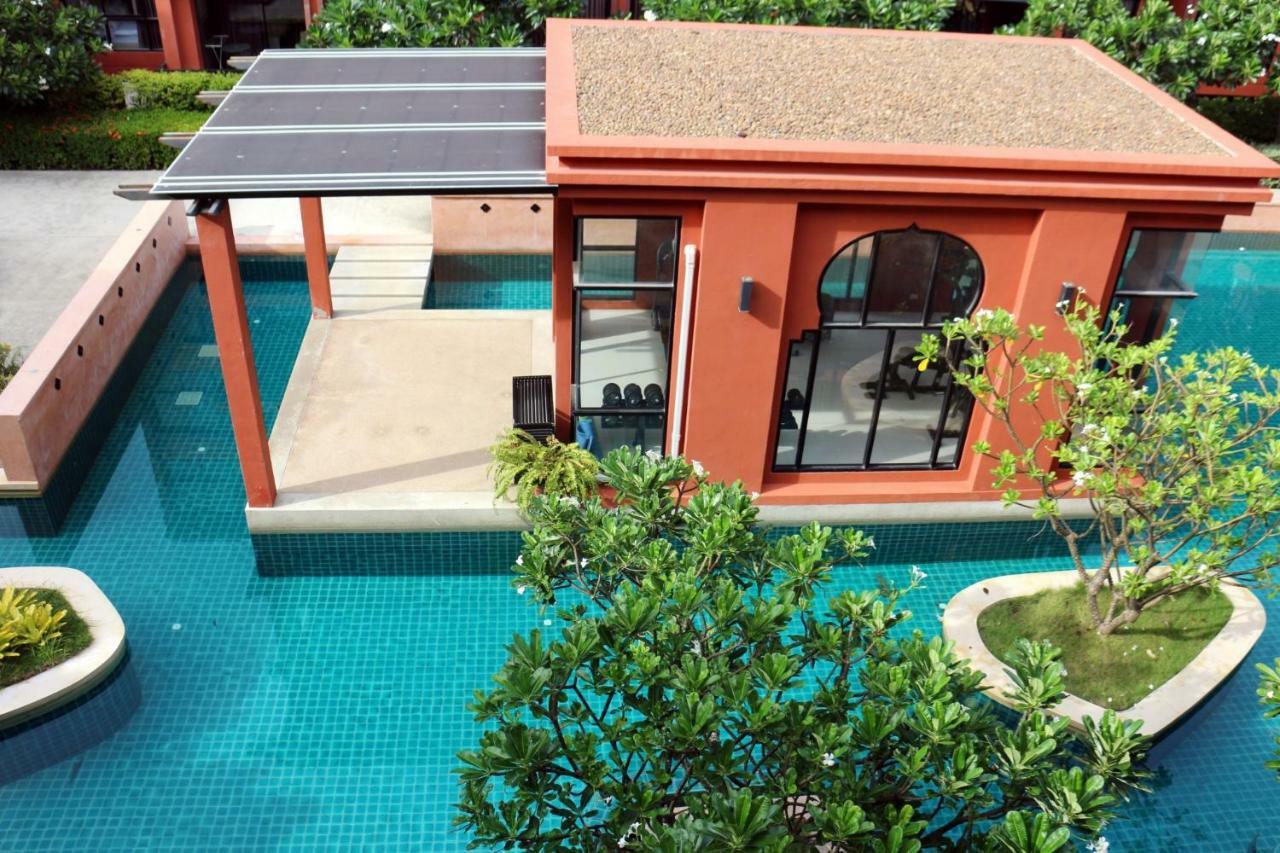 Bluroc Huahin 503 By May Luaran gambar