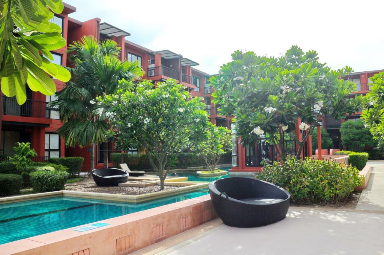 Bluroc Huahin 503 By May Luaran gambar